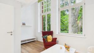 Familynest Bullerbü, Altenwalder Chausse 2, 27474 Cuxhaven