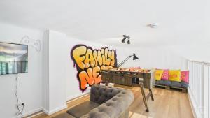 Familynest Bullerbü, Altenwalder Chausse 2, 27474 Cuxhaven