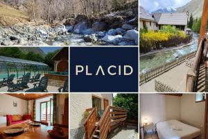 Les Oulles 9 - WIFI - Piscine - Terrasse