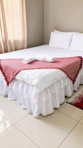 Logo Luxury Guesthouse