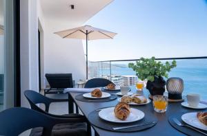 Sea View Elite