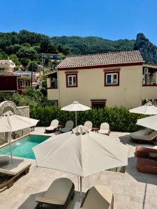 Almyra Living - Adults Only
