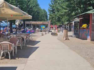 Apartman Dionis SM