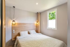 Camping Papillon Bouillon - Vakantiehuis Familie 6P