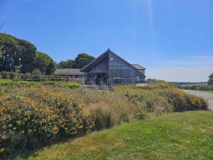Llaethdy Arfryn