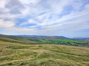 Llaethdy Arfryn