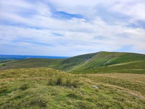 Llaethdy Arfryn