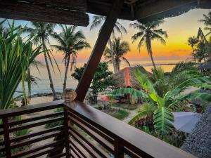 Beachfront Apartment Jacking Horse Surf Spot