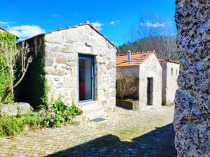 Agroturismo Quinta De Travancela