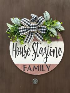 House stazione