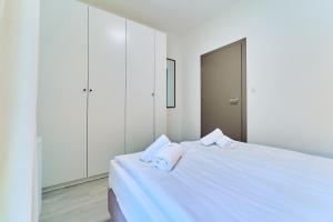 Villa Silva Polanica-Zdrój - Apartament 10