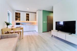 Villa Silva Polanica-Zdrój - Apartament 10