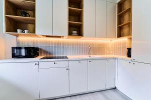 Villa Silva Polanica-Zdrój - Apartament 10