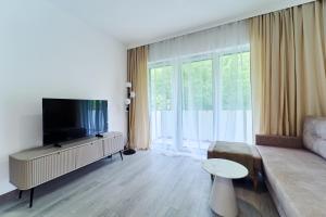 Villa Silva Polanica-Zdrój - Apartament 10