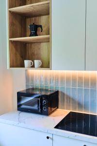 Villa Silva Polanica-Zdrój - Apartament 10