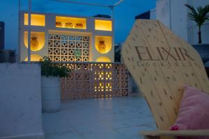 Casa Elixir Boutique