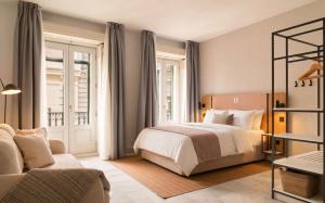 Limehome Madrid Sol