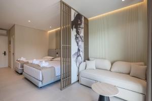 Marea Suites Borsh