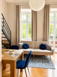 Prestige Loft on Dietla - Kraków Apartment