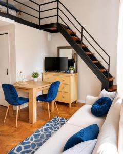 Prestige Loft on Dietla - Kraków Apartment