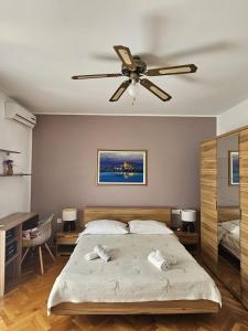 Rooms Perina Tisno