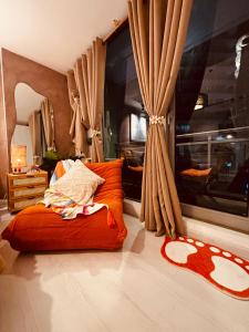 Azure Beach Comfy Cozy Suite