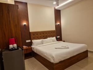 Stayhomestays Nexus, Silk board