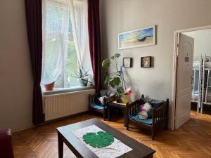 GREEN HOUSE Hostel