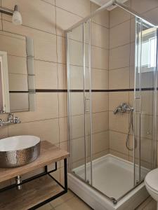 Rooms Perina Tisno