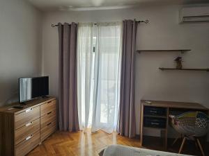 Rooms Perina Tisno