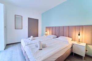 Villa Silva Polanica-Zdrój - Apartament 14