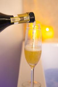 Love Room Spa & Cinéma privés Cigalia
