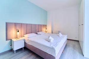 Villa Silva Polanica-Zdrój - Apartament 14