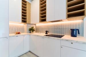Villa Silva Polanica-Zdrój - Apartament 14