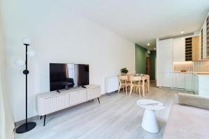 Villa Silva Polanica-Zdrój - Apartament 14