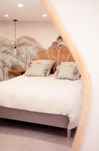 Love Room Spa & Cinéma privés Cigalia