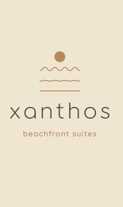 Xanthos Beachfront Suites