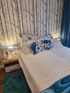 Apartament BLASK Jeziora