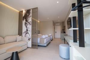 Marea Suites Borsh