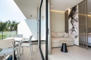 Marea Suites Borsh