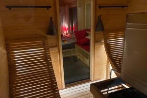 Citi Krasti Eco Spa Residence