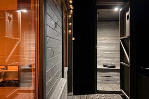Citi Krasti Eco Spa Residence