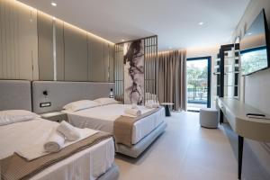 Marea Suites Borsh