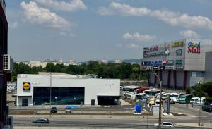 Emmas sweet Apartment - Next to Grand Mall Varna