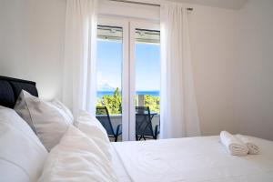 Villa Levante Apartments, quiet location and close to beach, only 300 m from sea
