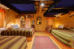 Kasbah Hotel Tombouctou