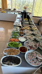 Turabdin Hotel