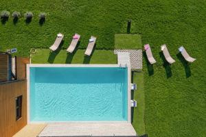 Como home residence