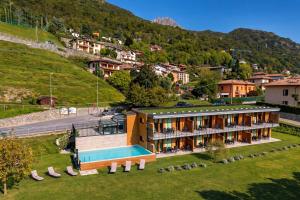 Como home residence