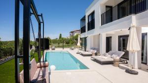 Villa Lucija Loparia pool&welness by Villas Guide